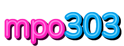 mpo303 — logo kanal